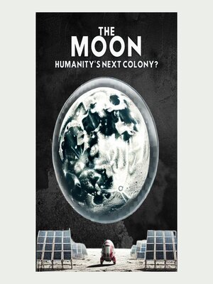 cover image of The Moon